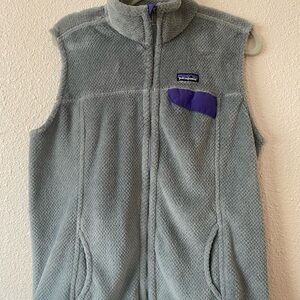 Patagonia Vest